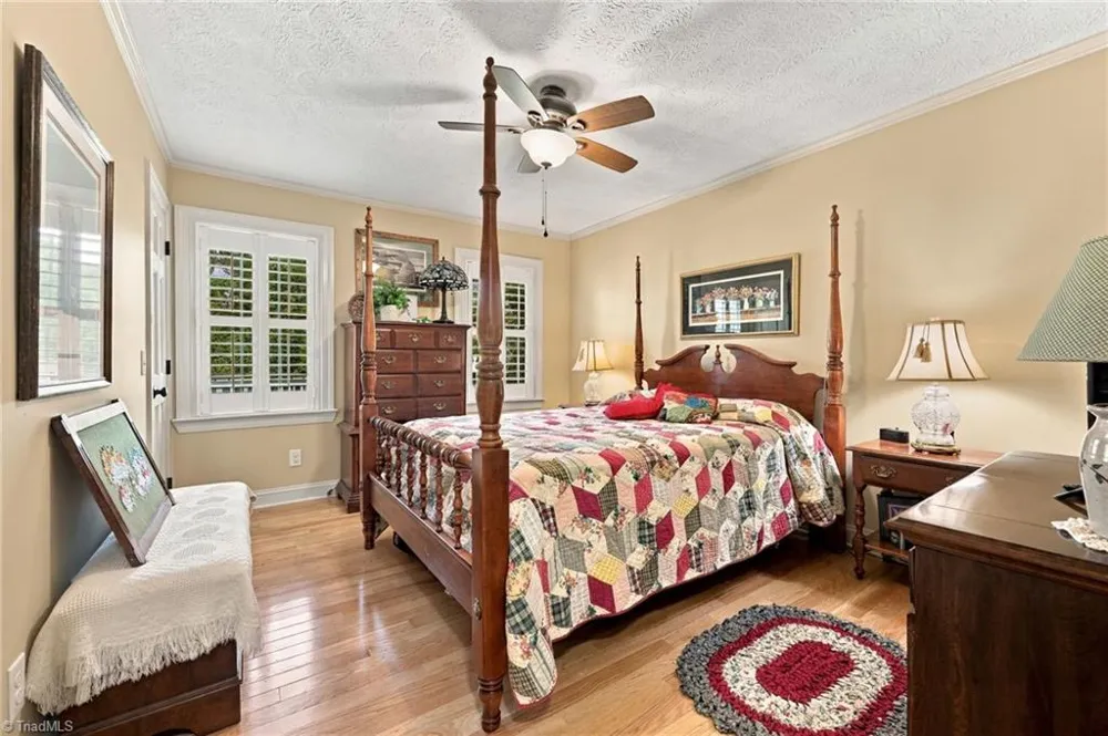 75 Frank Timberlake Road Timberlake, NC 27583