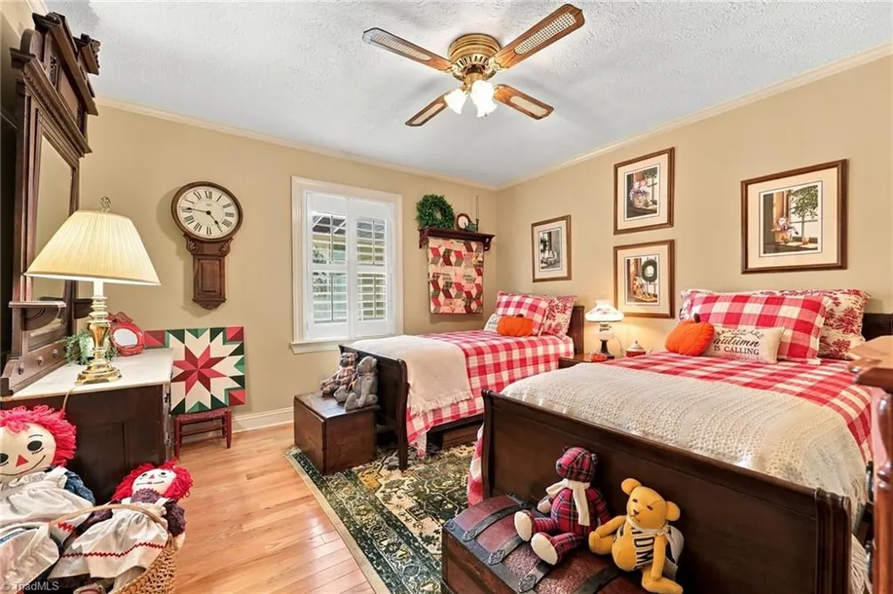 75 Frank Timberlake Road Timberlake, NC 27583