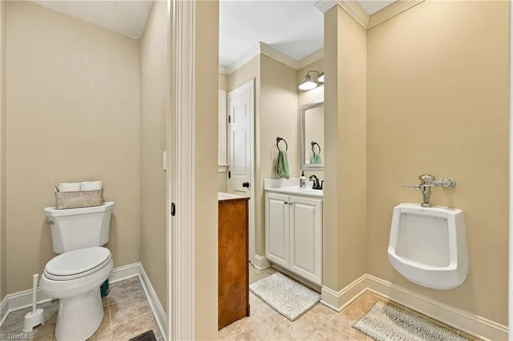 75 Frank Timberlake Road Timberlake, NC 27583