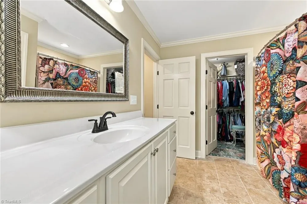 75 Frank Timberlake Road Timberlake, NC 27583