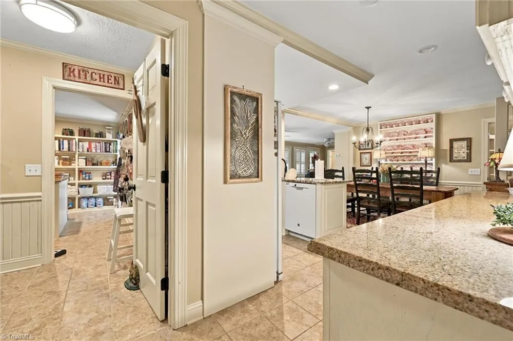 75 Frank Timberlake Road Timberlake, NC 27583