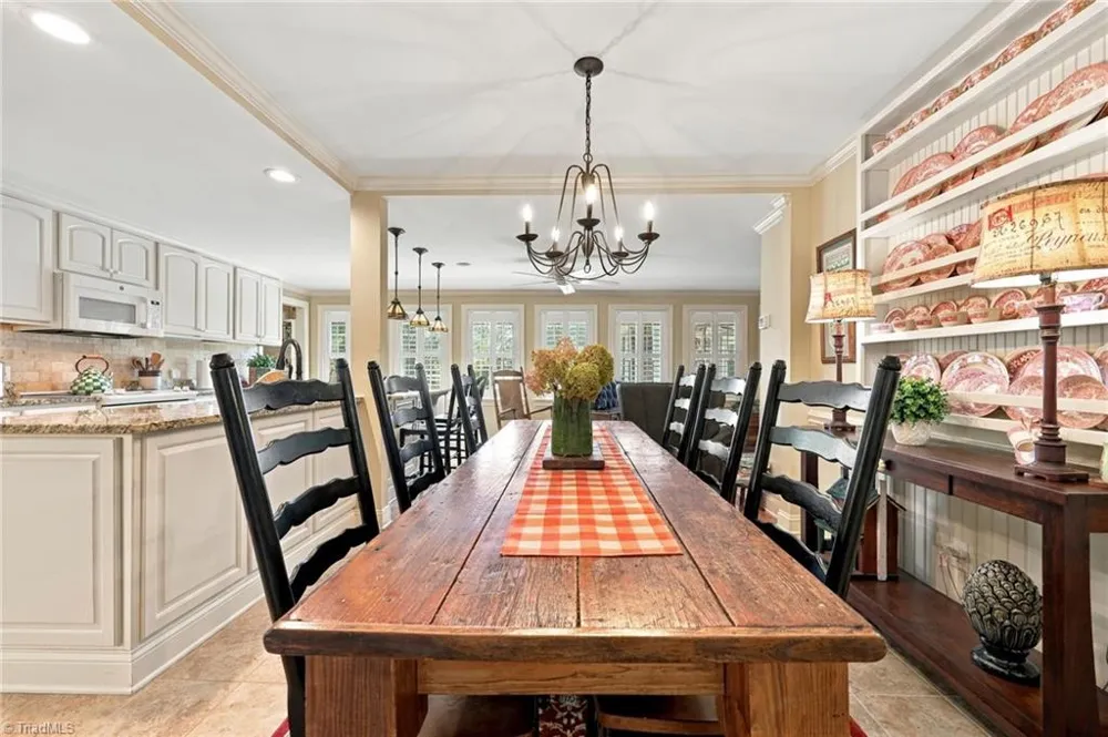 75 Frank Timberlake Road Timberlake, NC 27583