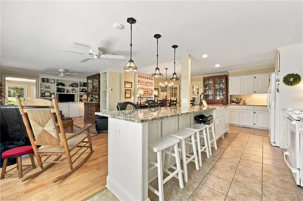 75 Frank Timberlake Road Timberlake, NC 27583