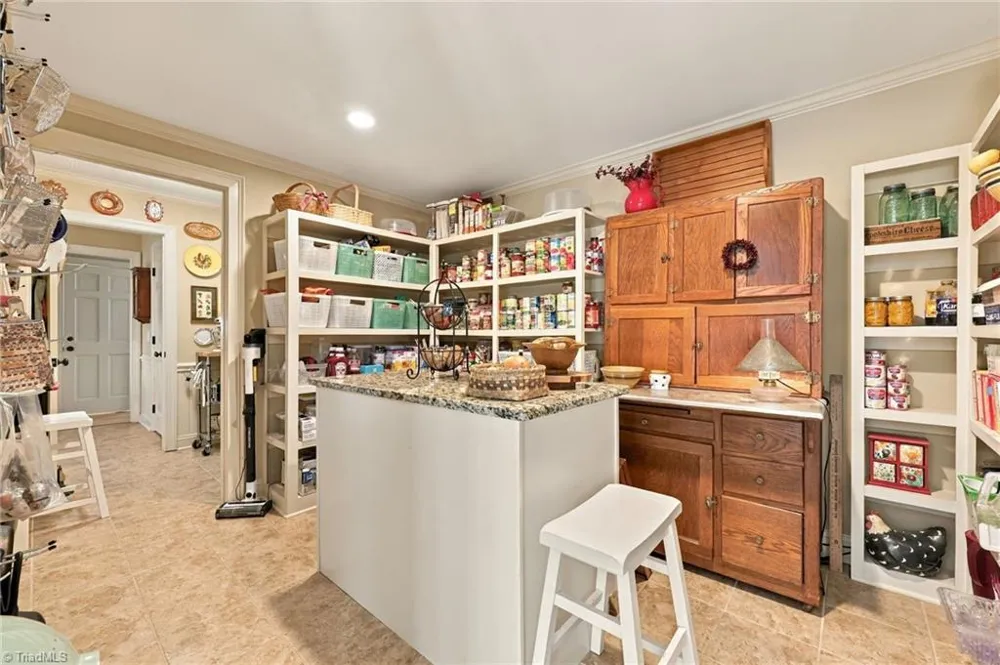 75 Frank Timberlake Road Timberlake, NC 27583