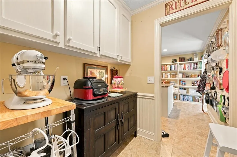 75 Frank Timberlake Road Timberlake, NC 27583