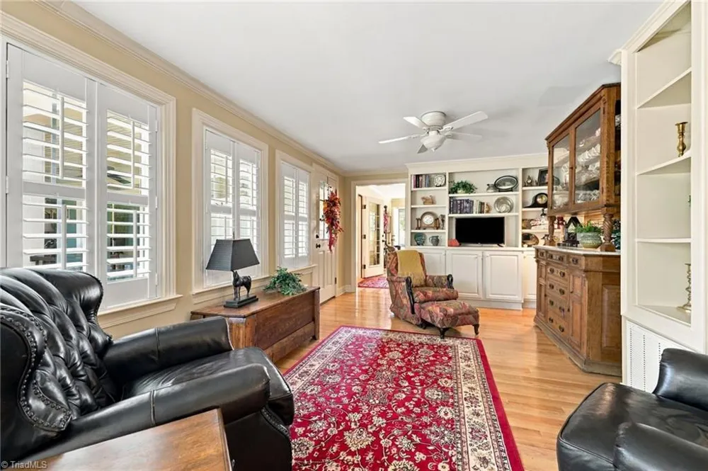 75 Frank Timberlake Road Timberlake, NC 27583
