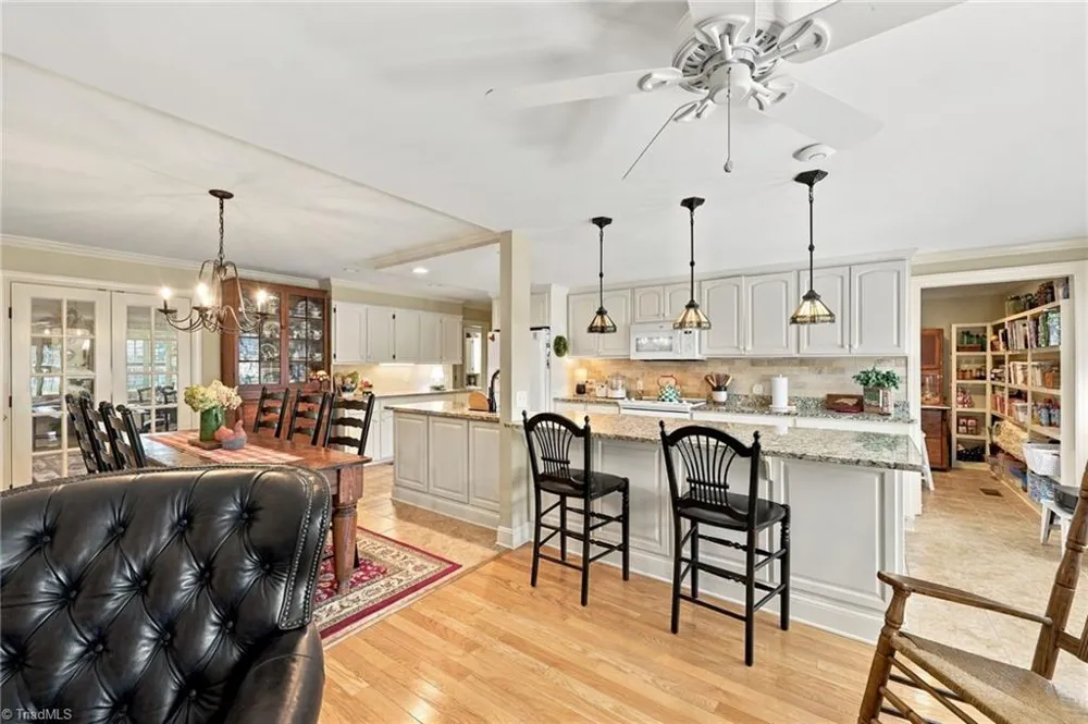 75 Frank Timberlake Road Timberlake, NC 27583