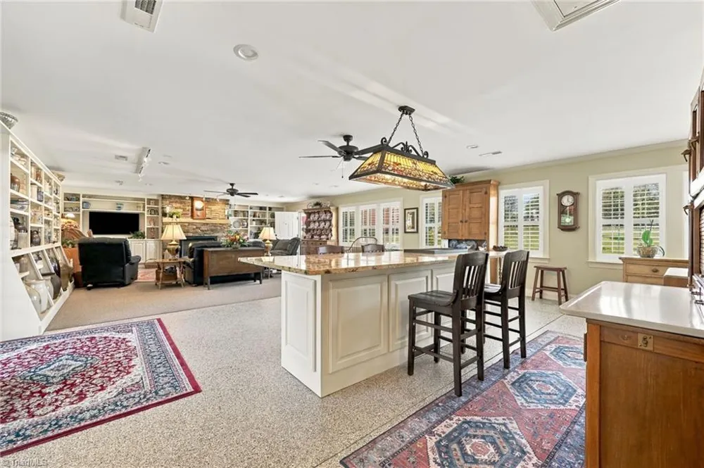75 Frank Timberlake Road Timberlake, NC 27583