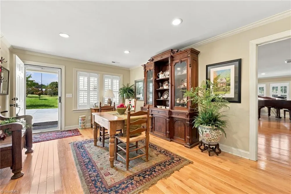 75 Frank Timberlake Road Timberlake, NC 27583