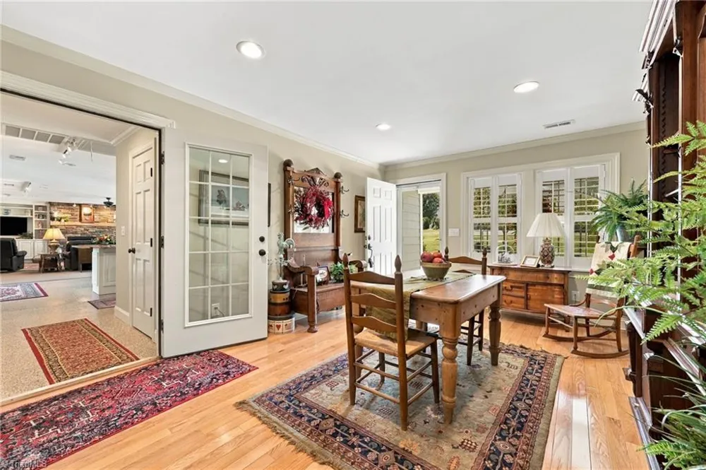 75 Frank Timberlake Road Timberlake, NC 27583