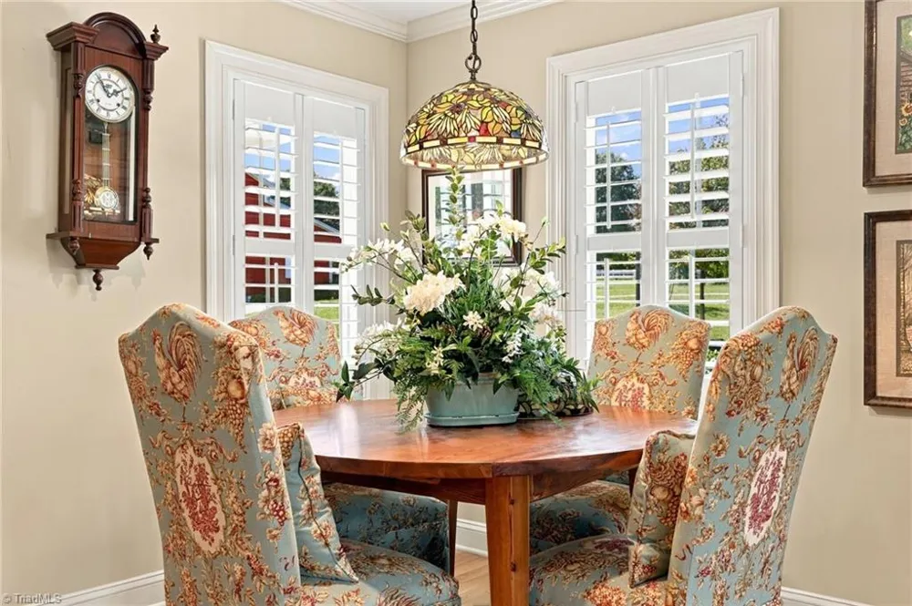 75 Frank Timberlake Road Timberlake, NC 27583