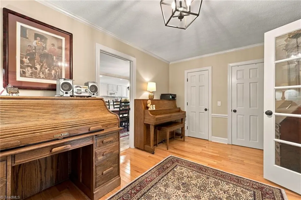 75 Frank Timberlake Road Timberlake, NC 27583
