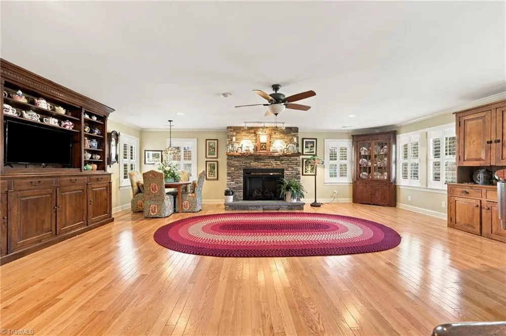 75 Frank Timberlake Road Timberlake, NC 27583