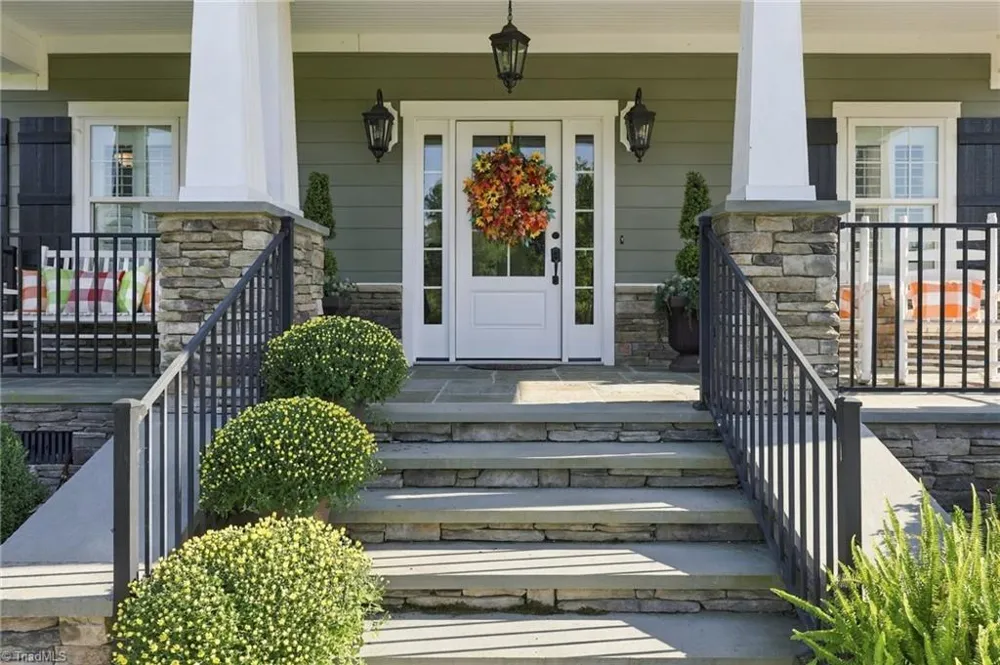 75 Frank Timberlake Road Timberlake, NC 27583