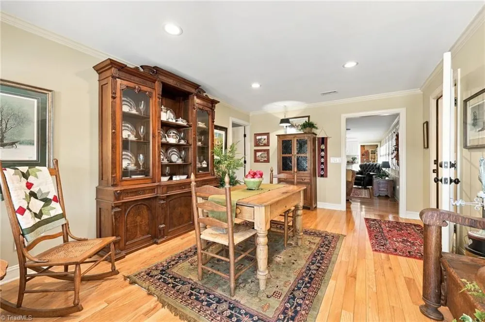 75 Frank Timberlake Road Timberlake, NC 27583