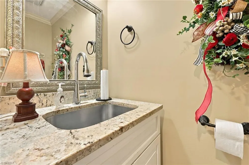 75 Frank Timberlake Road Timberlake, NC 27583