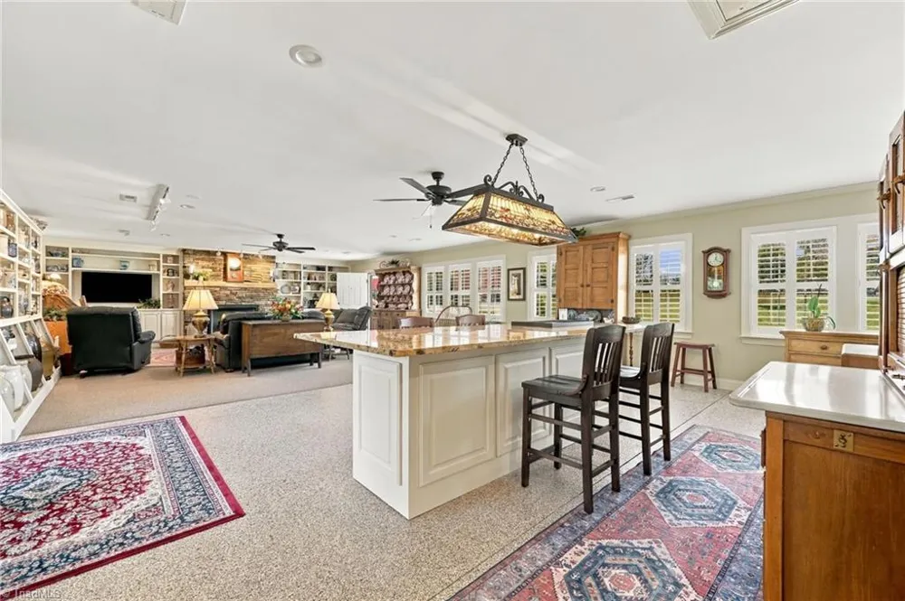 75 Frank Timberlake Road Timberlake, NC 27583