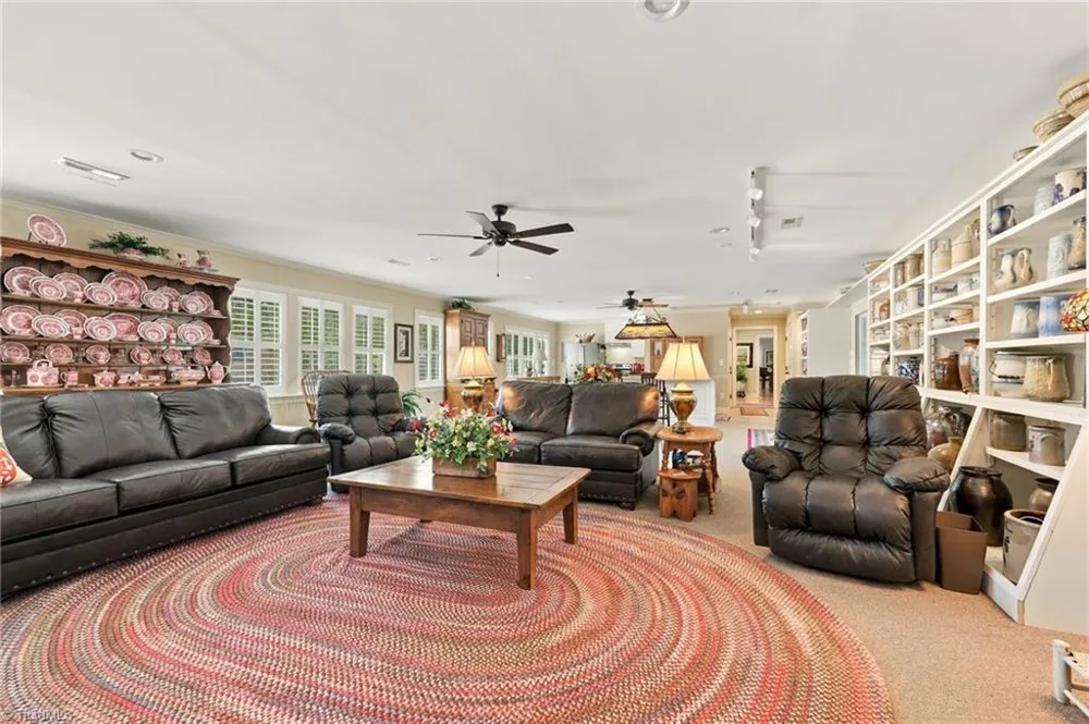 75 Frank Timberlake Road Timberlake, NC 27583
