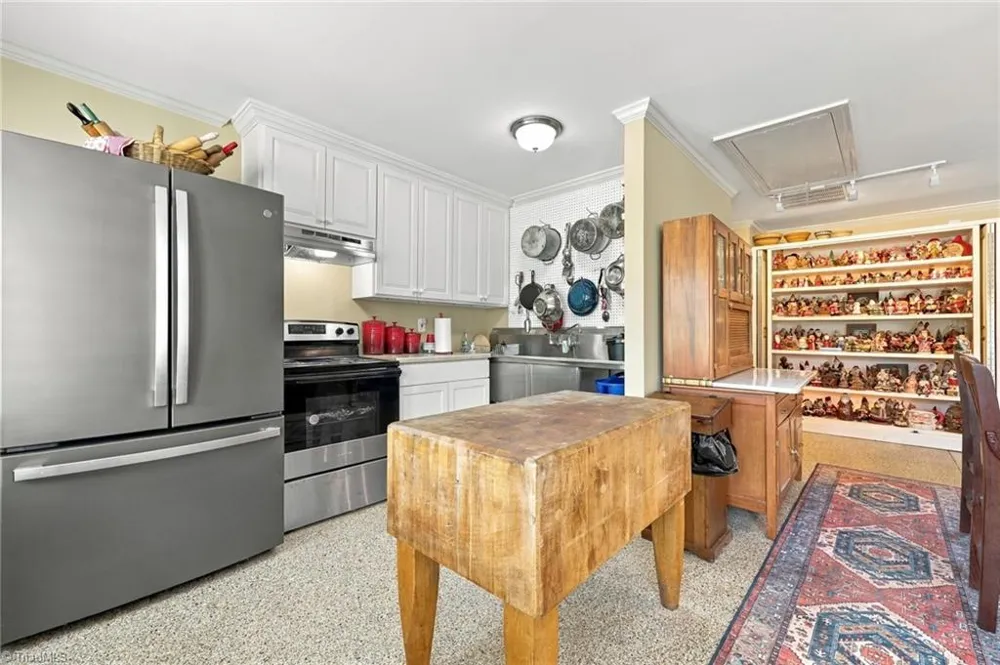 75 Frank Timberlake Road Timberlake, NC 27583