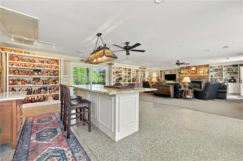 75 Frank Timberlake Road Timberlake, NC 27583