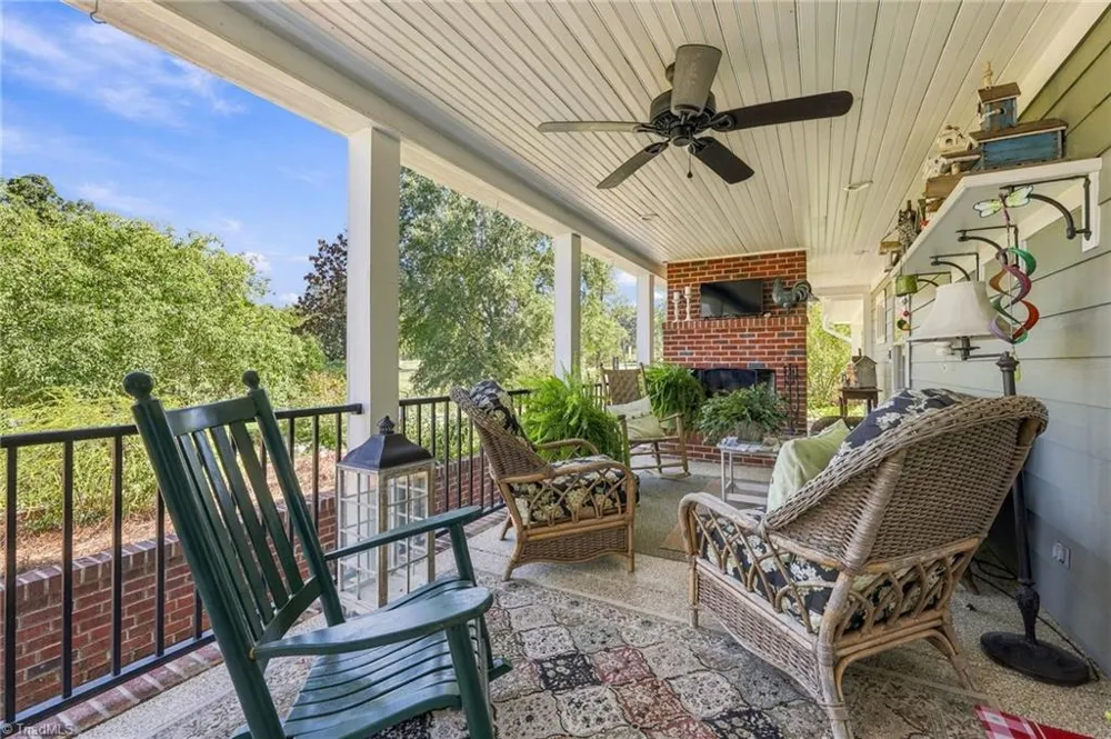 75 Frank Timberlake Road Timberlake, NC 27583