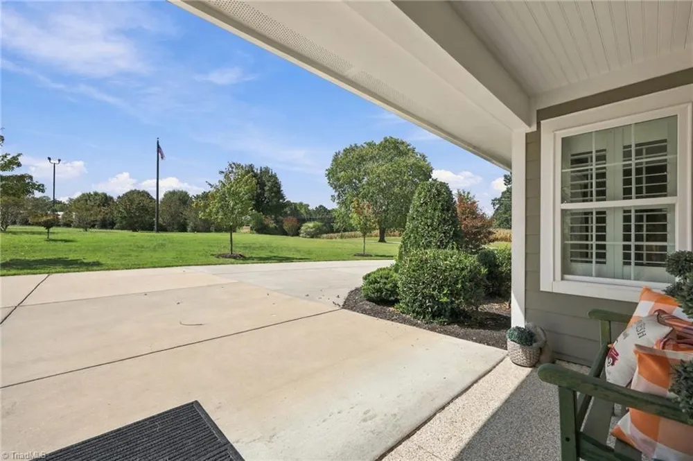 75 Frank Timberlake Road Timberlake, NC 27583