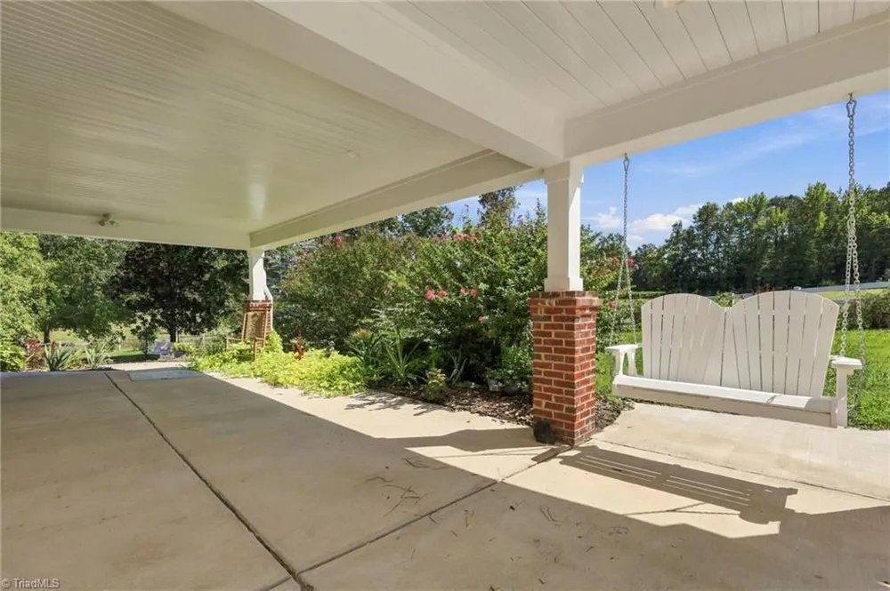 75 Frank Timberlake Road Timberlake, NC 27583