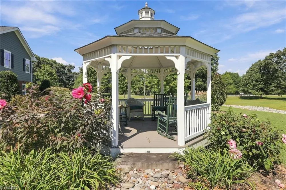 75 Frank Timberlake Road Timberlake, NC 27583