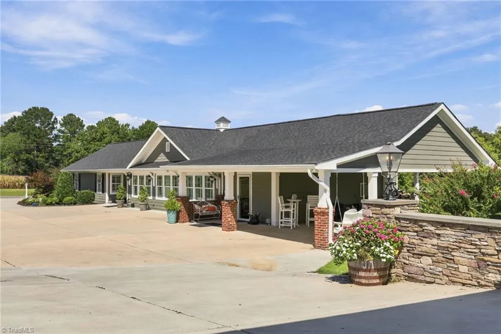 75 Frank Timberlake Road Timberlake, NC 27583