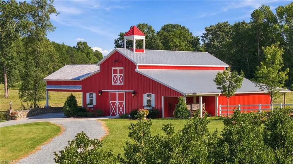 75 Frank Timberlake Road Timberlake, NC 27583