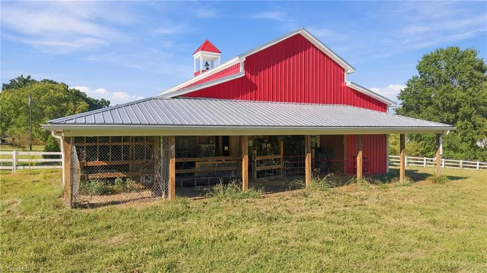 75 Frank Timberlake Road Timberlake, NC 27583