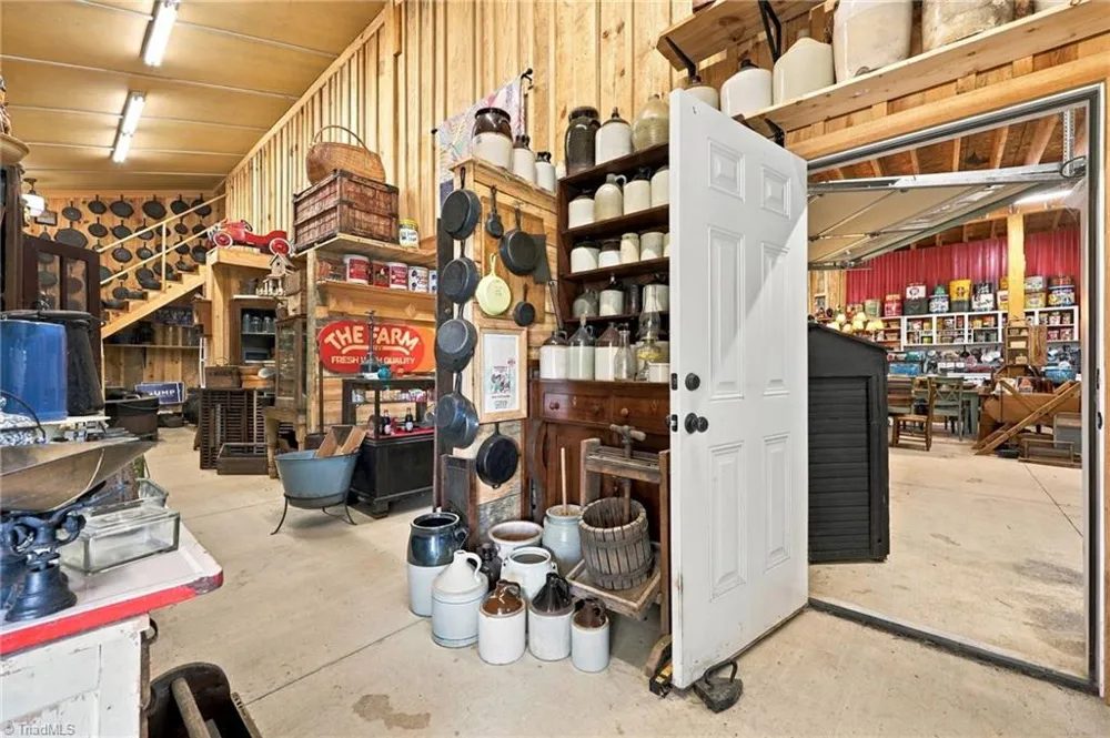 75 Frank Timberlake Road Timberlake, NC 27583