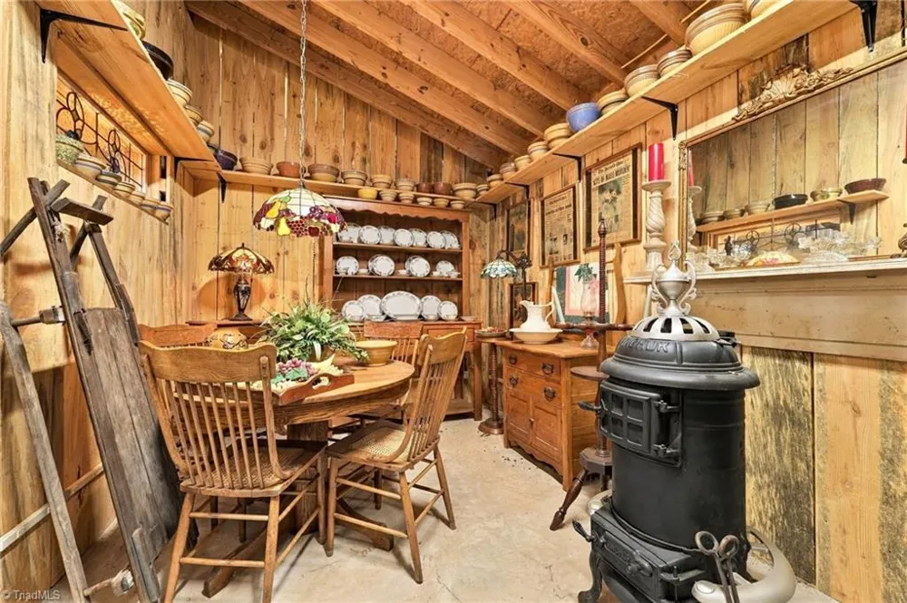 75 Frank Timberlake Road Timberlake, NC 27583