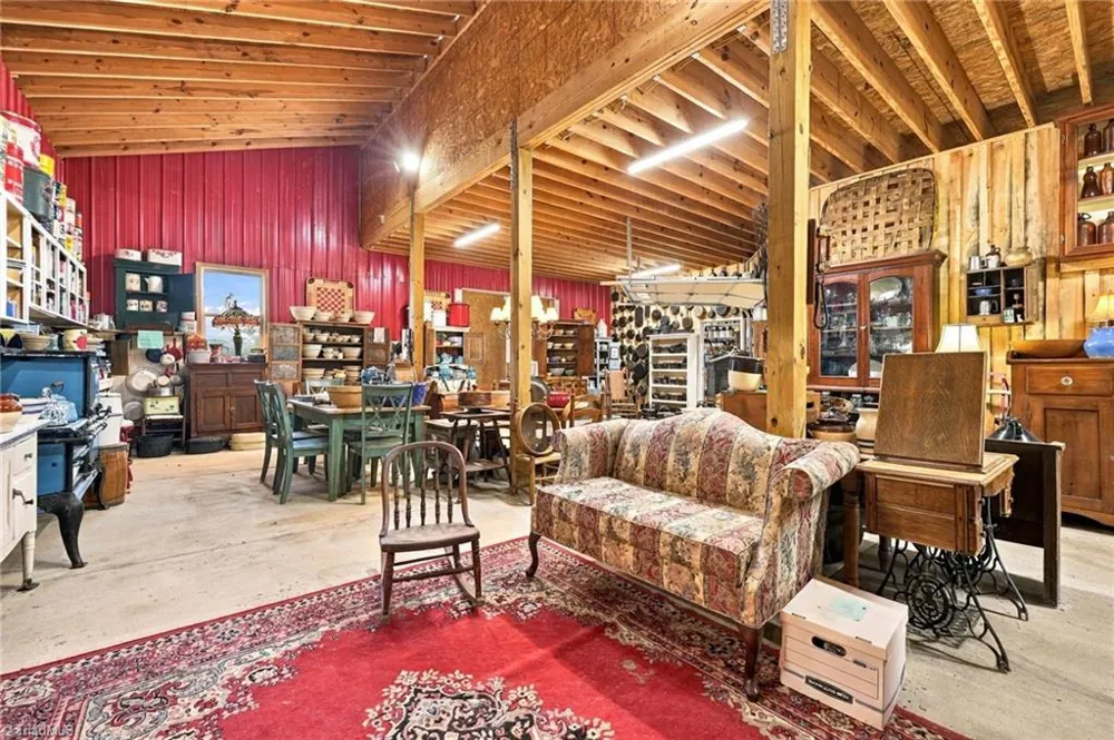 75 Frank Timberlake Road Timberlake, NC 27583