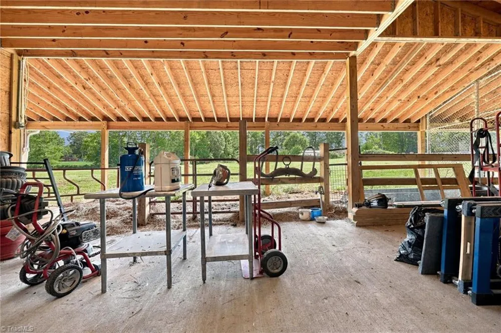 75 Frank Timberlake Road Timberlake, NC 27583