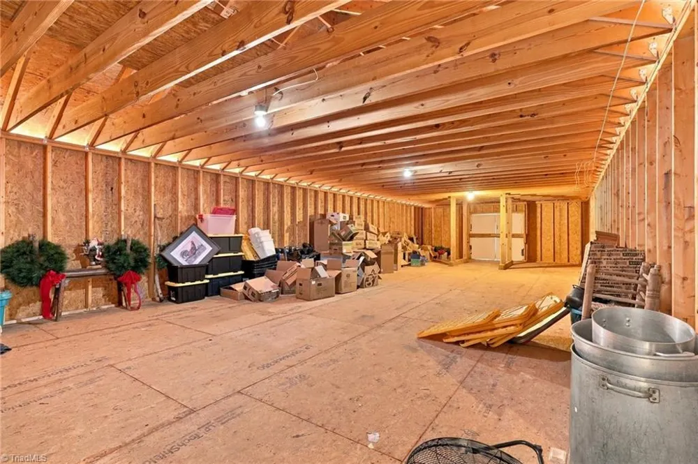 75 Frank Timberlake Road Timberlake, NC 27583