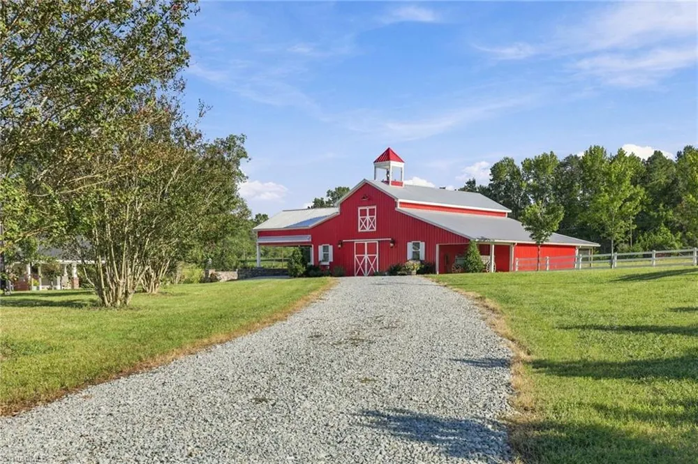 75 Frank Timberlake Road Timberlake, NC 27583