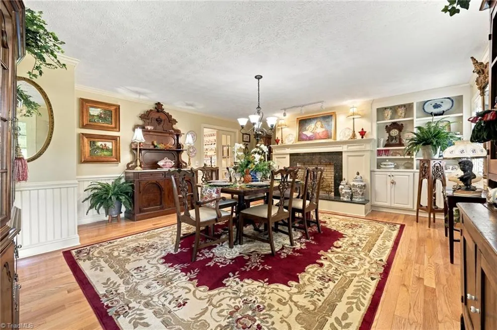 75 Frank Timberlake Road Timberlake, NC 27583
