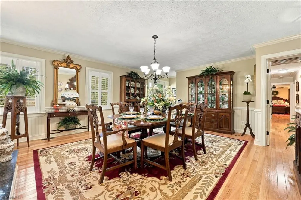 75 Frank Timberlake Road Timberlake, NC 27583