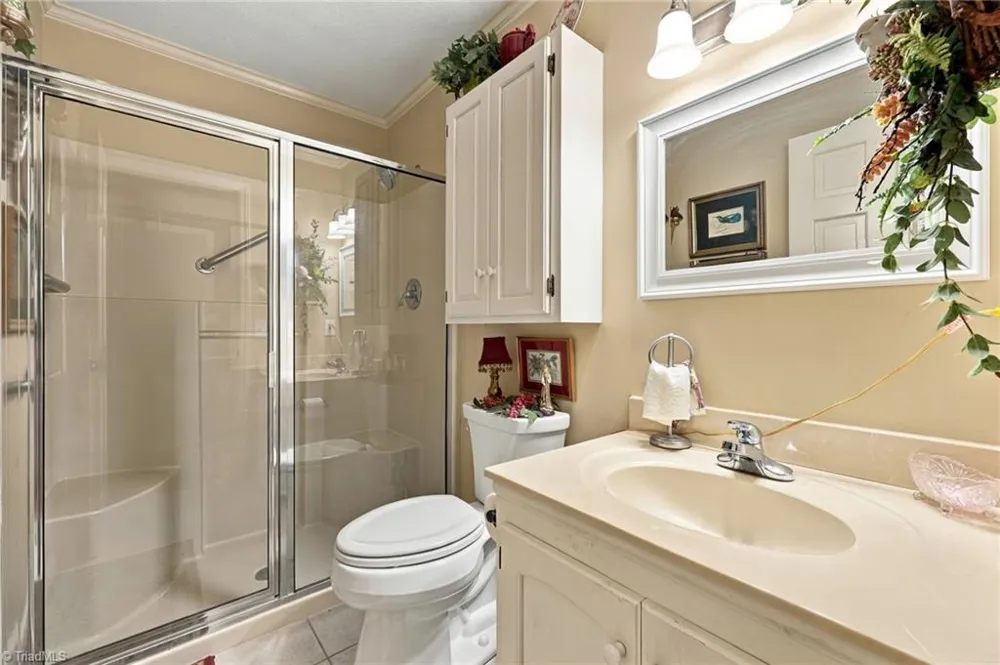 75 Frank Timberlake Road Timberlake, NC 27583