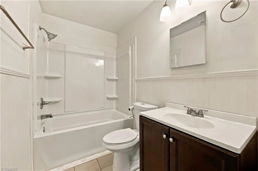 5038 Pinewood Drive Winston-Salem, NC 27106