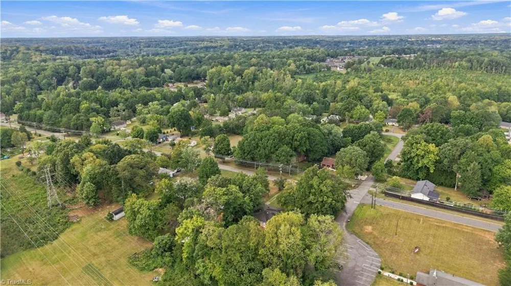 5038 Pinewood Drive Winston-Salem, NC 27106