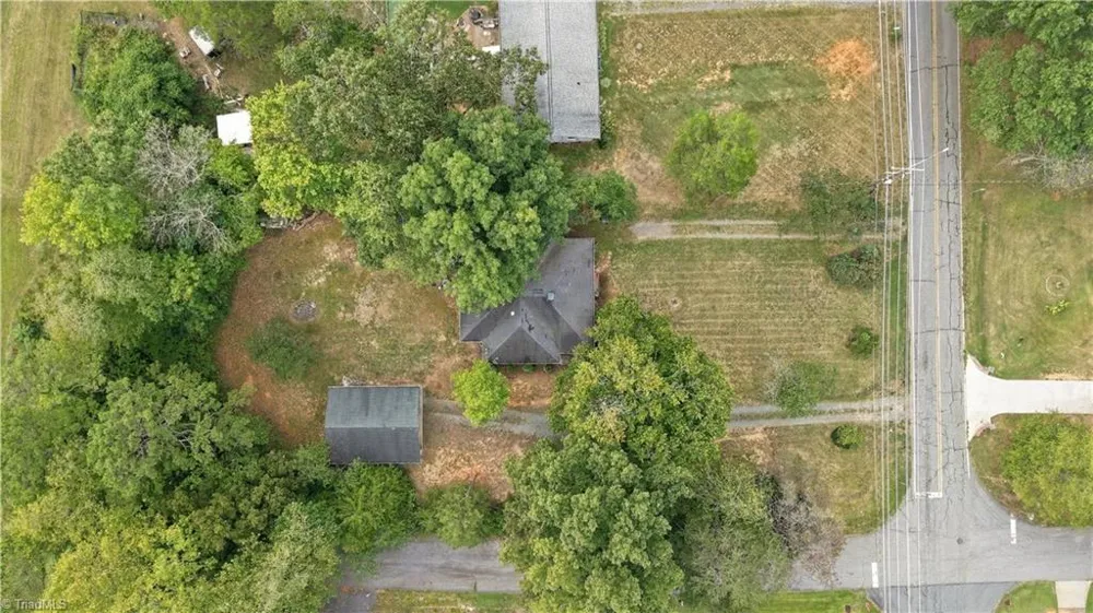5038 Pinewood Drive Winston-Salem, NC 27106