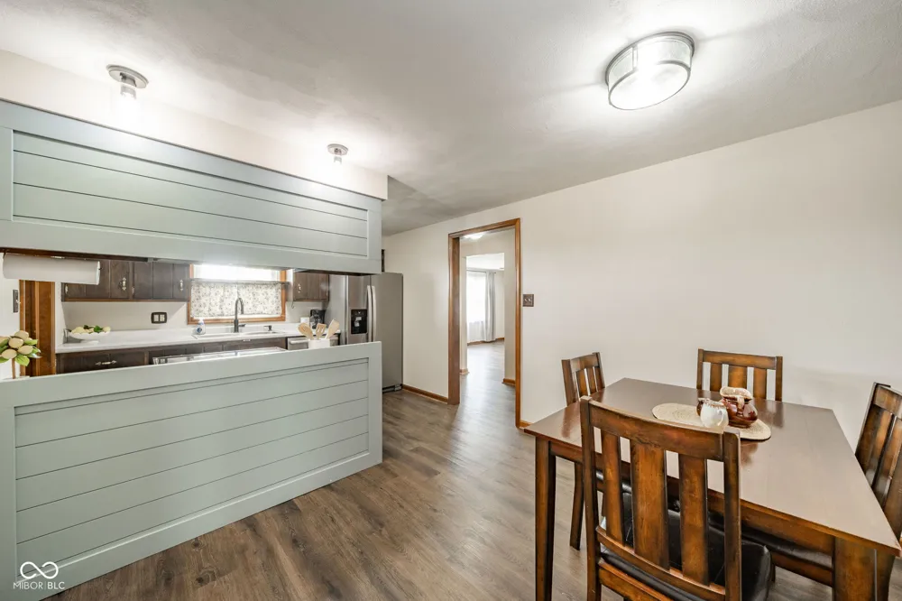 1375 E 240 Anderson, IN 46012