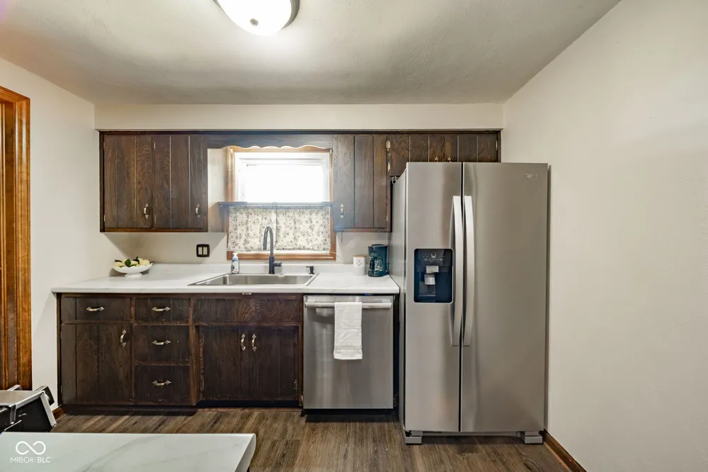 1375 E 240 Anderson, IN 46012