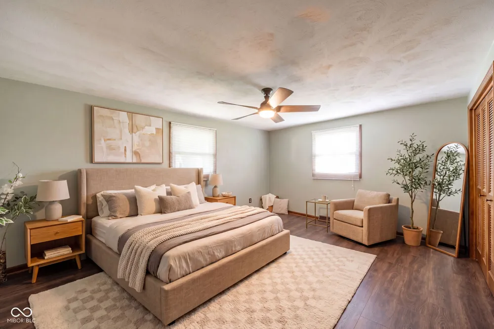 1375 E 240 Anderson, IN 46012