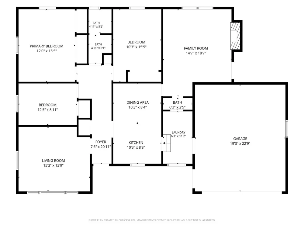 1375 E 240 Anderson, IN 46012