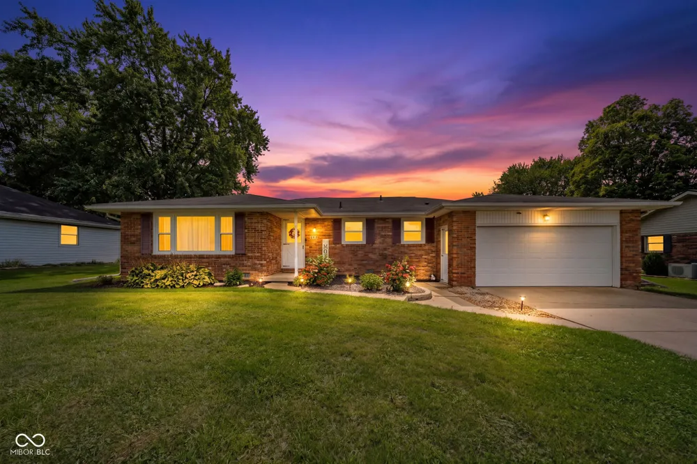 1375 E 240 Anderson, IN 46012