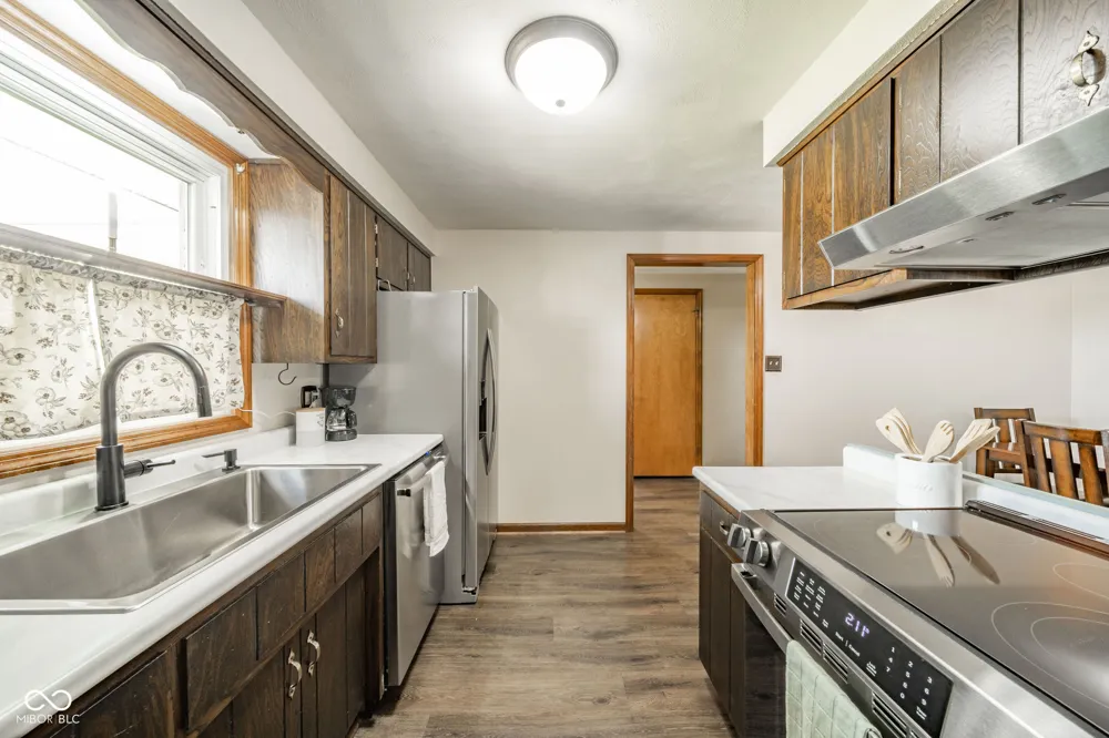 1375 E 240 Anderson, IN 46012