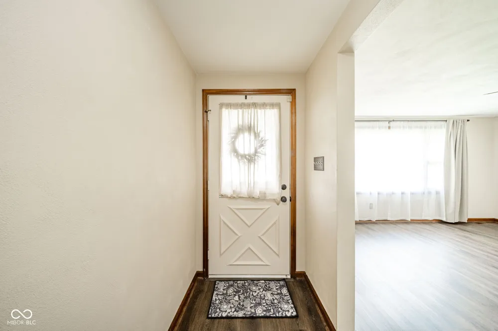 1375 E 240 Anderson, IN 46012